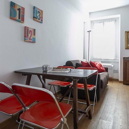 Italianway - Simonetta 5 Apartment Milan Exterior photo