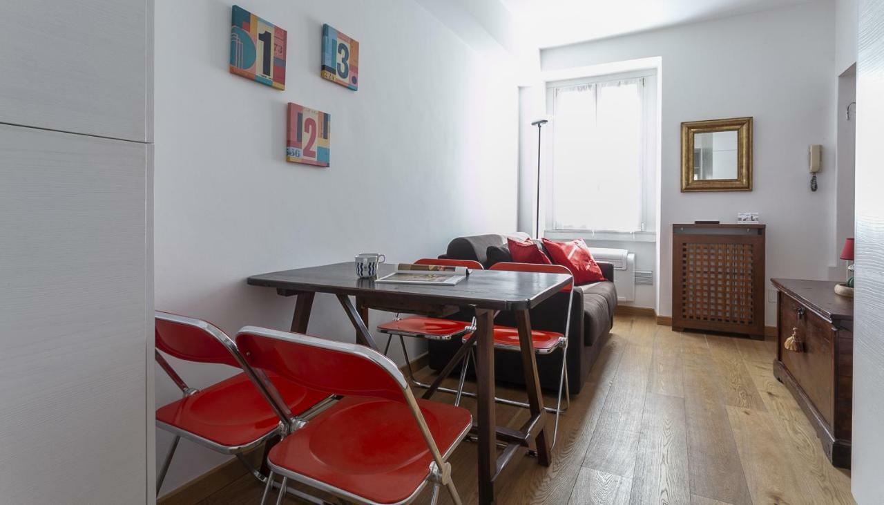 Italianway - Simonetta 5 Apartment Milan Exterior photo