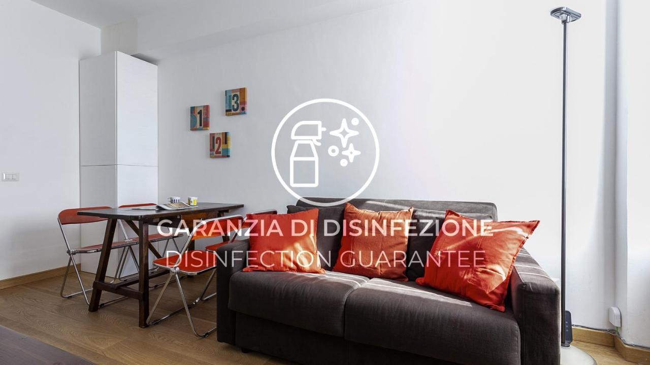 Italianway - Simonetta 5 Apartment Milan Exterior photo